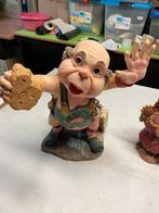 Laaf, Collections, Efteling, Enlèvement, Comme neuf