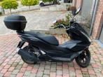 Honda PCX 125 tweedehands uit het jaar 2024, Motoren, Scooter, Particulier, 125 cc, 11 kW of minder