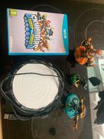 Skylander Swap Force Wii U, Ophalen, Zo goed als nieuw, Vanaf 7 jaar