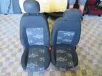 2 Fiat Fiorino-stoelen, Gebruikt, Ophalen, Fiat