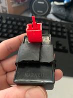 BOÎTIER CDI DÉBRIDÉ NARAKU RACING TGB / PEGASUS / R50X, Enlèvement ou Envoi