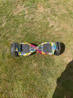Hooverboard, Kinderen en Baby's, Speelgoed | Buiten | Skelters, Ophalen, Gebruikt, Overige merken