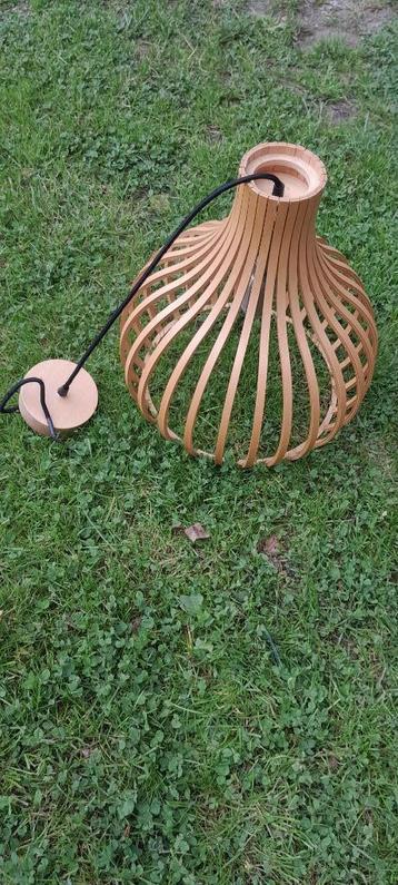 Houten ophanging - EGLO beschikbaar voor biedingen