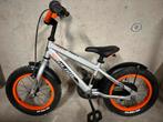 Kinderfiets, Ophalen, Zo goed als nieuw