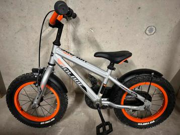 Kinderfiets beschikbaar voor biedingen