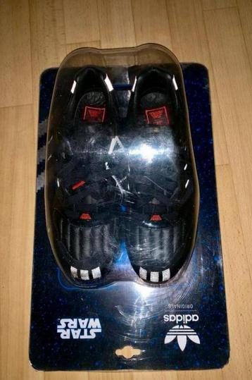 Adidas Darth vader  zx 8000 très limité  beschikbaar voor biedingen