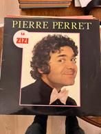 Vynille Pierre Perret, CD & DVD