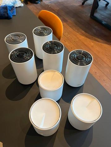 TP-Link Deco XE75 + X10, Enlèvement ou Envoi, Comme neuf