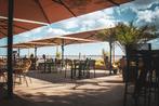 8 GLATZ horeca parasols, Ophalen, Gebruikt, Meer dan 4 meter, Overige typen
