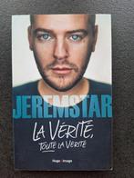 La vérité, toute la vérité - Jeremstar, Enlèvement ou Envoi, Jeremstar, Autre, Utilisé