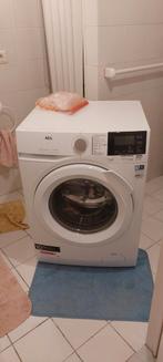 AEG wasmachine, Ophalen, Zo goed als nieuw