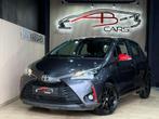 Toyota Yaris 1.5i * GARANTIE 12 MOIS * 1er propriétaire *, Stof, Gebruikt, 4 cilinders, 109 g/km