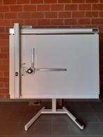Tekentafel in zeer goede staat., Doe-het-zelf en Bouw, Ophalen