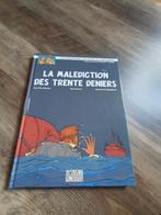 Blake en Mortimer, Ophalen of Verzenden, Zo goed als nieuw