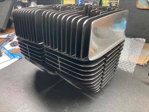 Yamaha RD 250 cilinders+cilinderkop set, Motoren, Onderdelen | Yamaha, Ophalen