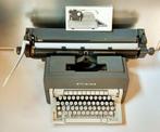 Olivetti Linea 98 Vintage typemachine 1970, Diversen, Typemachines, Ophalen, Gebruikt