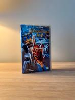 Cassette vidéo - The Incredible Journey 2 : Lost in S.F, Enlèvement ou Envoi, Comme neuf