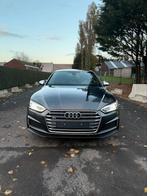 Audi S5 Sportback 3.0 TFSI quattro tiptronic | 2017 | Euro6, Auto's, Euro 6, Bedrijf, 5 zetels, S5