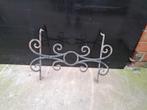 Hek hekken balkonhekken ornament decoratie, Ophalen
