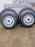 Velgen en banden, Zakelijke goederen, Ophalen