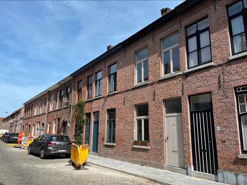 Lichtrijke woning met tuin hartje Brugge, Immo, Maisons à vendre