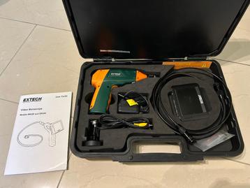Video Borescope/Wireless Inspection Camera, Enlèvement, Comme neuf, Autres appareils de mesure ou compteurs