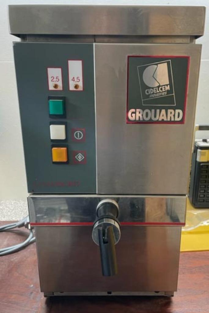 Bain marie Professioneel, Zakelijke goederen, Horeca | Keukenapparatuur, Ophalen