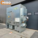 MECONAF Afzuiging afzuiginstallatie ** 2 containers ** zgan, Doe-het-zelf en Bouw, Ventilatie en Afzuiging, Ophalen of Verzenden