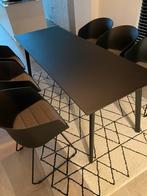Design Tafel HAY Kopenhaegen, Huis en Inrichting, Ophalen, Overige materialen, Gebruikt, 200 cm of meer