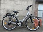 Damesfiets, Fietsen en Brommers, Ophalen, Zo goed als nieuw, Overige merken, Versnellingen