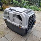 hondenbench, Dieren en Toebehoren, Transportboxen, Ophalen, Zo goed als nieuw