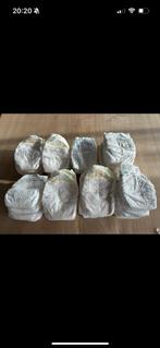 New born pampers, Ophalen, Nieuw