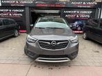 Opel Crossland X 1.2 Benzine bouwjaar 2021 Opel Carnet, Auto's, Euro 6, Electronic Stability Program (ESP), Bedrijf, Handgeschakeld