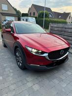 Mazda CX-30 FULL OPTION Skycruise 179pk Skyactiv-X, Auto's, 4 cilinders, Leder, 5 deurs, SUV of Terreinwagen
