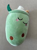 Bubble tea knuffel nieuw, Enlèvement ou Envoi, Neuf, Autres types