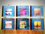 Lot van 6 New Age, NatuurMuziek CD's. Garageverkoop Diest !!, Ophalen of Verzenden, Zo goed als nieuw