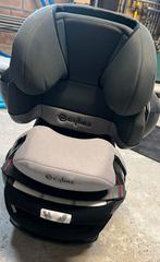 Autostoel cybex, Kinderen en Baby's, Autostoeltjes, Gebruikt, 9 t/m 18 kg, Zijbescherming, Isofix