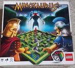 Lego 3841 Minotaurus LABYRINTHE, Enlèvement, Comme neuf, Lego