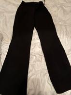 Pantalon en tissu de Roberta Biagi, Noir, Taille 38/40 (M), Enlèvement ou Envoi, Roberta Biagi