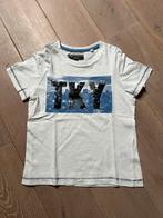 T-shirt maat 116 van Palomino, Enfants & Bébés, Vêtements enfant | Taille 116, Comme neuf, Palomino, Garçon ou Fille, Chemise ou À manches longues