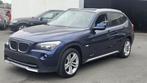 BMW X1 S-Drive 18i 2.0 benzine 100Kw Euro 5 jaar 2012, 155., Auto's, X1, Euro 5, Bedrijf, Handgeschakeld