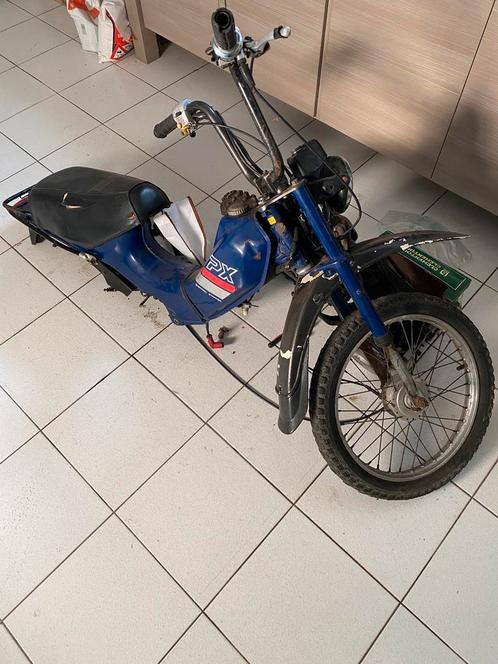 Honda px, Fietsen en Brommers, Brommers | Honda, Ophalen