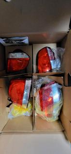 Achterlichten volkswagen golf 6, Auto-onderdelen, Ophalen, Gebruikt, Volkswagen