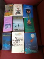 Uitverkoop boeken 3 (20 romans), Boeken, Ophalen of Verzenden