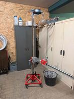 Outillage, Enlèvement ou Envoi, Comme neuf