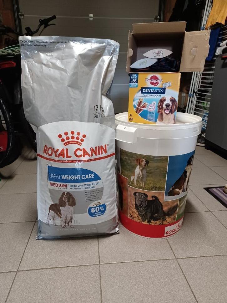 Hondeneten Royal Canin, Dieren en Toebehoren, Dierenvoeding, Hond, Ophalen