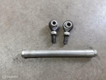 reactiestang origineel push-rod duwstang 748 916 996 998 SP beschikbaar voor biedingen