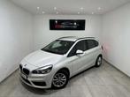 BMW 2 Serie 216 Active Tourer*BOITE AUTO*GARANTIE 12 MOIS*, Auto's, BMW, Automaat, Stof, Gebruikt, 2 Reeks