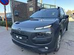 Citroen C4 CACTUS 1.2I  MET 90DKM HANDELAARS & EXPORT, Auto's, Citroën, Euro 6, 1199 cc, Emergency brake assist, Bedrijf