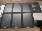 Panneau Solaire Pliable XTPower 36W – Camping & Randonnée, Ophalen, Nieuw, Compleet systeem, Minder dan 100 wattpiek